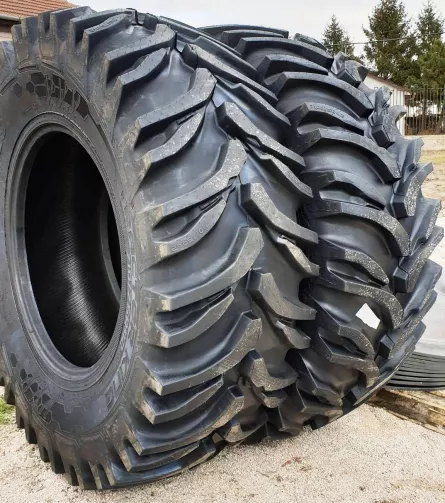 Anvelope agricole 710/75R42 181D Nokian Tractor King TL, [],autopneu.ro