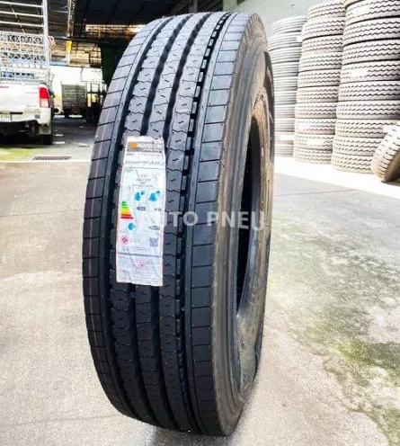 Anvelope Camioane 295 80R22 5 152/148M Hankook Smart Flex AH31+ TL, [],autopneu.ro