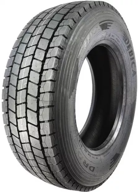 Anvelope Camioane 295/80R22.5 152/148M Debica DRD2 - Made by GoodYear, [],autopneu.ro