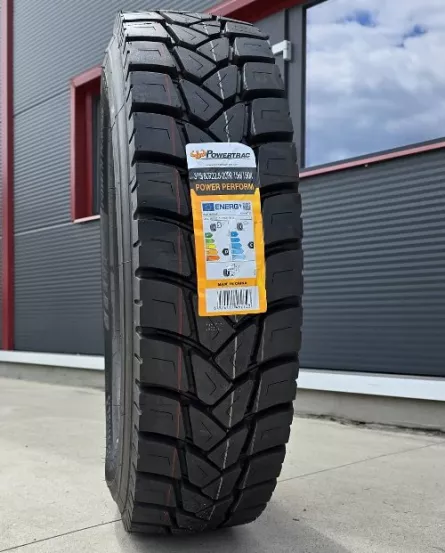 Anvelope camioane 315/80R22.5 156/150M Powertrac Power Perform On/Off TL  , [],autopneu.ro
