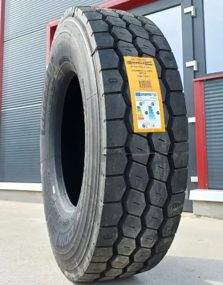 Anvelope camioane 315/80R22.5 157/154L Double Coin RR706 TL, [],autopneu.ro