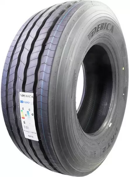 Anvelope Camioane 385/65R22.5 164K Debica DRT2 HL - Made by GoodYear    , [],autopneu.ro