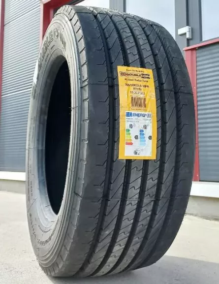 Anvelope camion 355/50R22.5 154/152K Double Coin RT920 TL , [],autopneu.ro