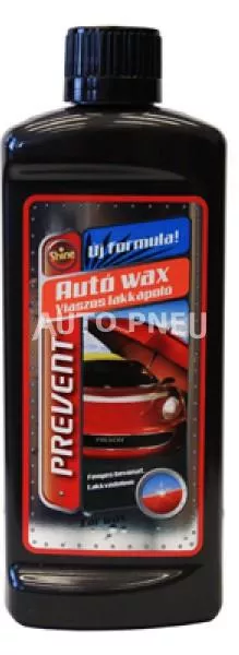 Wax auto 375ml - Prevent, [],autopneu.ro