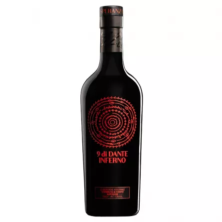 9 DI DANTE INFERNO VERMOUTH 0.75L, [],beicevreipro.ro