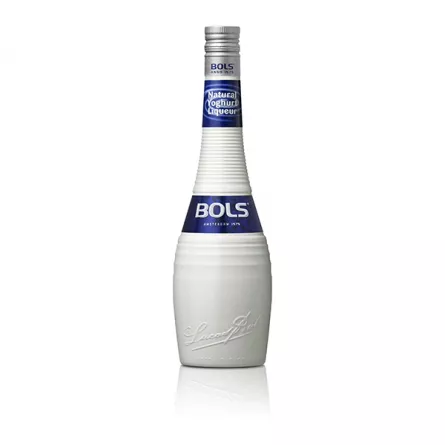 BOLS NATURAL YOGHURT 0.7L, [],beicevreipro.ro