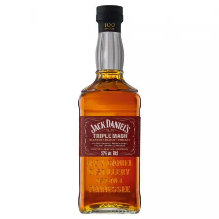 JACK DANIEL`S TRIPLE MASH 0.7L, [],beicevreipro.ro