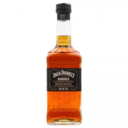 JACK DANIEL`S BONDED 0.7L 50%, [],beicevreipro.ro