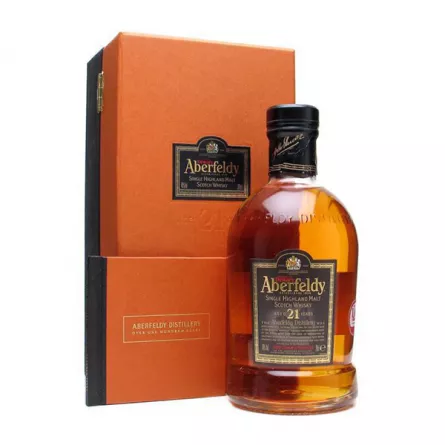 ABERFELDY 21 YO GB 0.7 L 40%, [],https:beicevreipro.ro