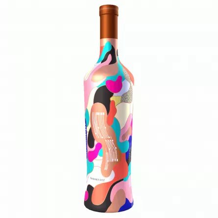 AMETITE DE ROSE-TRAMINER ROZ 0.75 L-2020, [],beicevreipro.ro