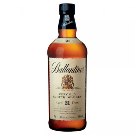 BALLANTINE S 21YO 0.7L 40%, [],beicevreipro.ro
