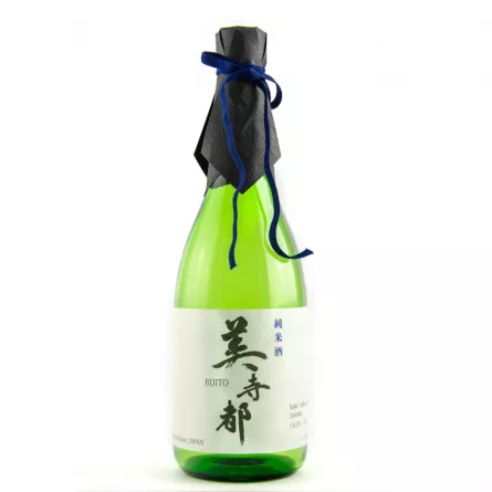BIJITO JUNMAI 0.72L 14.5%, [],beicevreipro.ro