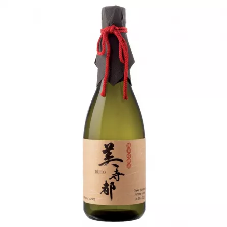 BIJITO JUNMAI GINJO 0.72L 14.5%, [],https:beicevreipro.ro