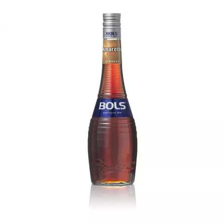 BOLS AMARETTO 0.7L 24%, [],beicevreipro.ro