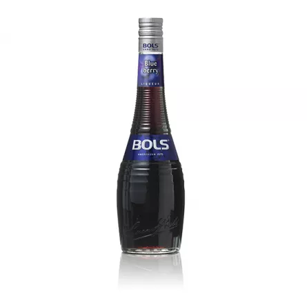 BOLS BLUEBERRY 0.7L 17%, [],beicevreipro.ro