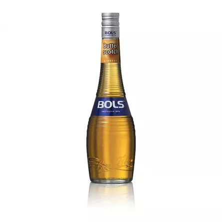BOLS BUTTERSCOTCH 0.7L 24%, [],beicevreipro.ro