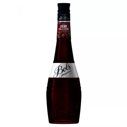 BOLS CHERRY BRANDY 0.7L 24%, [],beicevreipro.ro