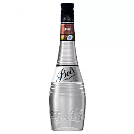 BOLS COCONUT 0.7L 17 %, [],beicevreipro.ro