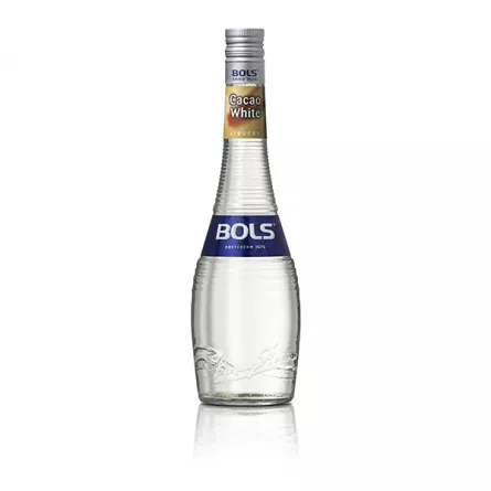 BOLS CREME DE CACAO WHITE 0.7L 24%, [],beicevreipro.ro