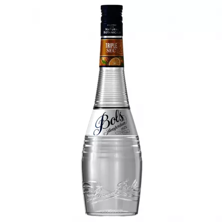 BOLS CURACAO TRIPLE SEC 0.7L 38%, [],beicevreipro.ro