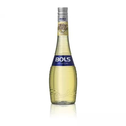 BOLS ELDERFLOWER 0.7L 17%, [],beicevreipro.ro