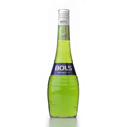 BOLS KIWI 0.7L 17%, [],beicevreipro.ro