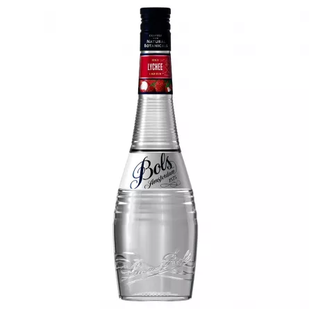 BOLS LYCHEE 0.7L 17%, [],beicevreipro.ro