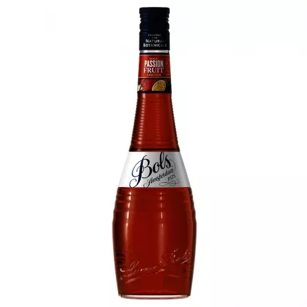 BOLS PASSION FRUIT 0.7L 17%, [],https:beicevreipro.ro
