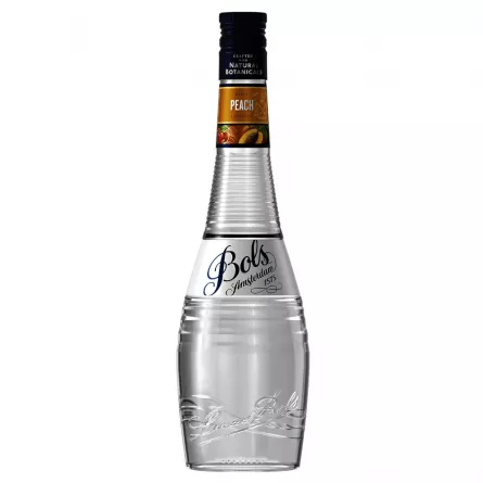 BOLS PEACH 0.7L 17%, [],https:beicevreipro.ro