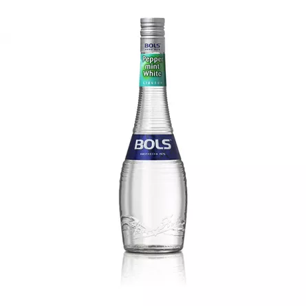BOLS PEPPERMINT WHITE 0.7L 24%, [],https:beicevreipro.ro