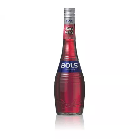 BOLS RASPBERRY 0.7L 17%, [],beicevreipro.ro