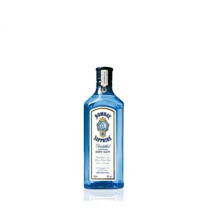 BOMBAY SAPPHIRE PET 0,05 L 40%, [],beicevreipro.ro