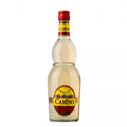 CAMINO REAL GOLD 0,7 L 40%, [],beicevreipro.ro