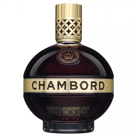CHAMBORD LIQUEUR 0.7L 16.50 %, [],beicevreipro.ro