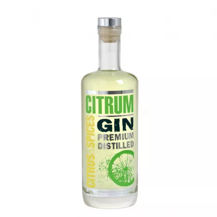 CITRUM 0.7L 40%, [],beicevreipro.ro
