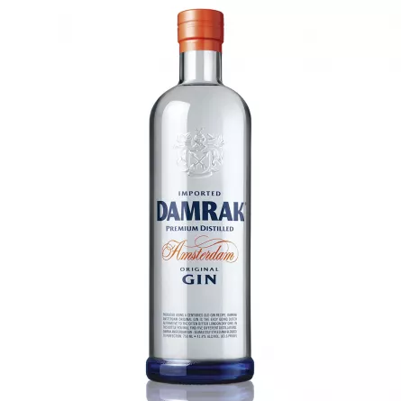 DAMRAK GIN 0.7L 41.8%, [],https:beicevreipro.ro
