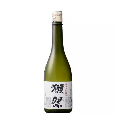 DASSAI 45 JUNMAI DAIGINJO 0.30L 16%, [],beicevreipro.ro
