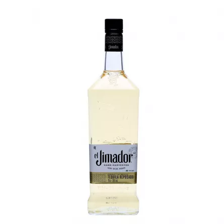 EL JIMADOR REPOSADO AGAVE 0.7L 38%, [],beicevreipro.ro