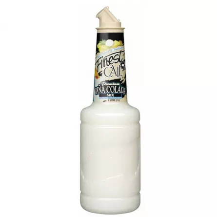 FINEST CALL PINA COLADA 1L, [],beicevreipro.ro