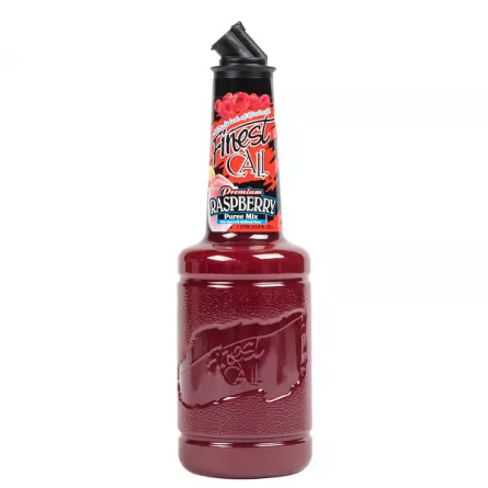 FINEST CALL RASPBERRY PUREE 1L, [],beicevreipro.ro