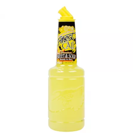 FINEST CALL SWEET N SOUR 1L, [],beicevreipro.ro