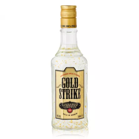 GOLD STRIKE 0.5L 50%, [],beicevreipro.ro