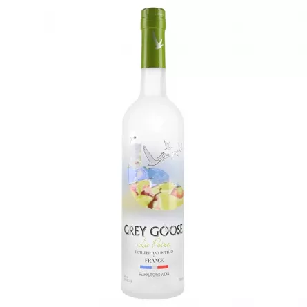 GREY GOOSE LA POIRE 0.7L 40%, [],beicevreipro.ro