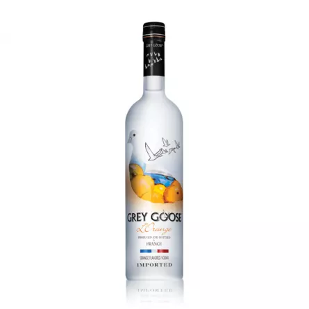 GREY GOOSE L`ORANGE 0.7L 40%, [],beicevreipro.ro