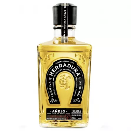 HERRADURA ANEJO 0.7L 40 %, [],beicevreipro.ro