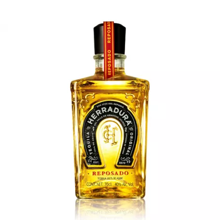 HERRADURA REPOSADO 0.7L 40 %, [],beicevreipro.ro