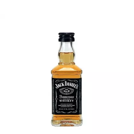 JACK DANIEL`S 0.05L 40 %, [],https:beicevreipro.ro