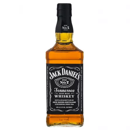 JACK DANIEL`S 0.5L 40 %, [],https:beicevreipro.ro