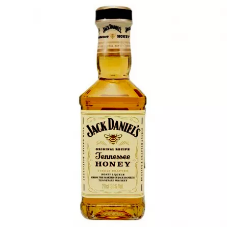 JACK DANIEL`S HONEY 0.2L 35%, [],beicevreipro.ro