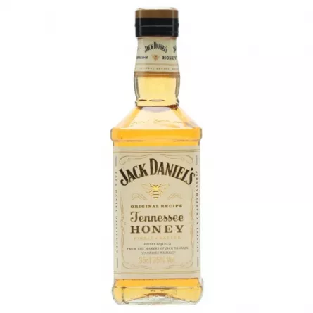 JACK DANIEL`S HONEY 0.35L 35%, [],beicevreipro.ro
